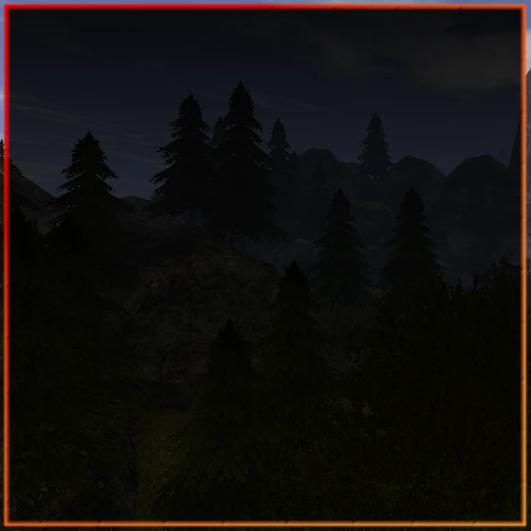 Ingame Example